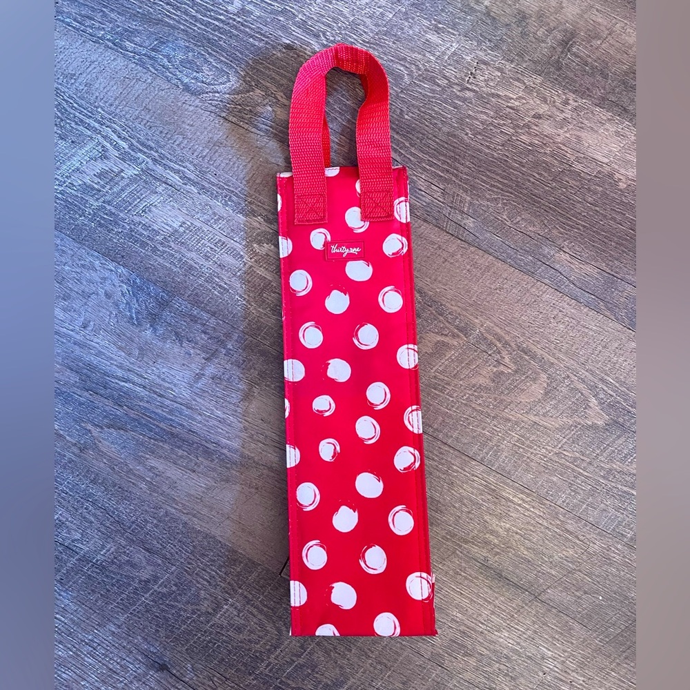 Thirty One Wine Insulated Bag